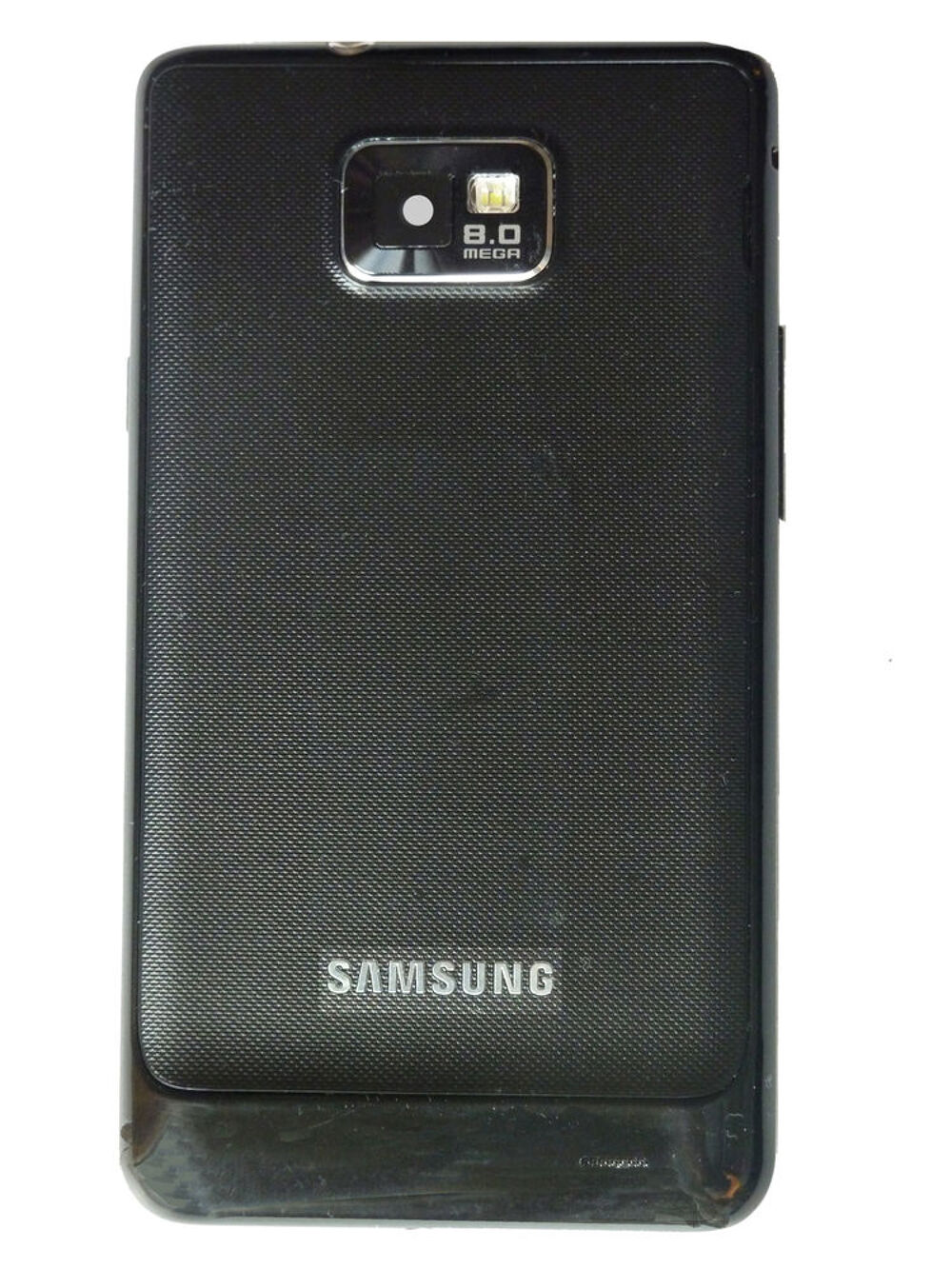 Tel Portable Samsung Galaxy S2 Complet. Téléphones et tablettes