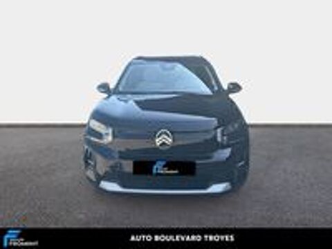 C3 Turbo 100 ch Manuelle Max 2025 occasion 10600 Barberey-Saint-Sulpice