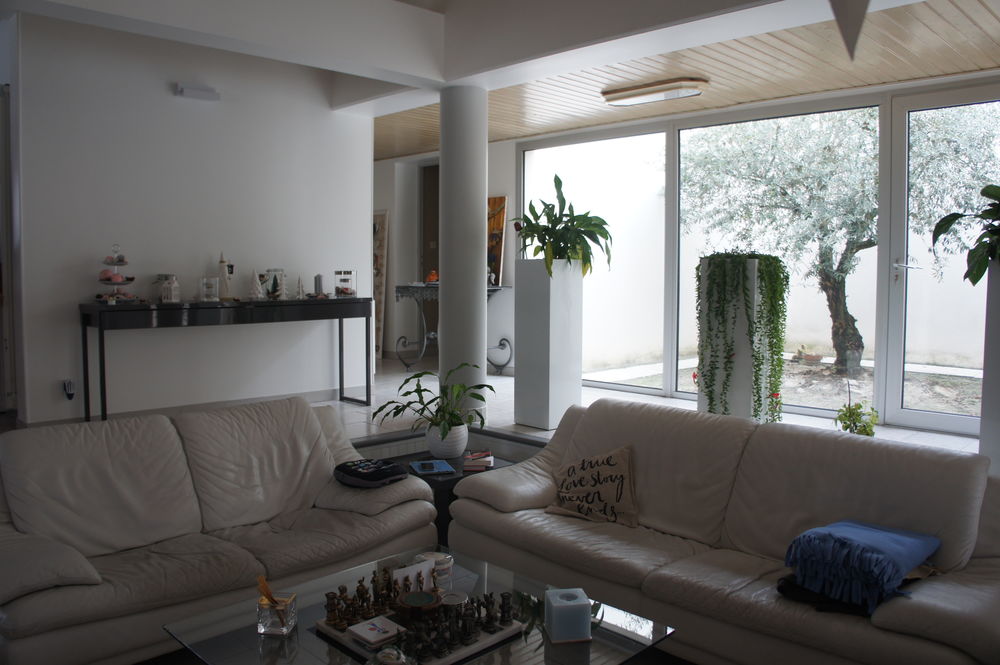 Vente Maison Belle maison contemporaine avec piscine Argenton