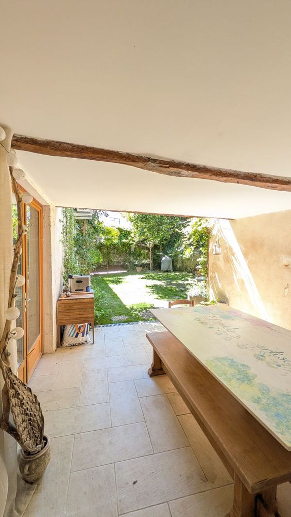 Vente Maison Maison de caractère rénovée - Boulogne-sur-Gesse Boulogne-sur-gesse