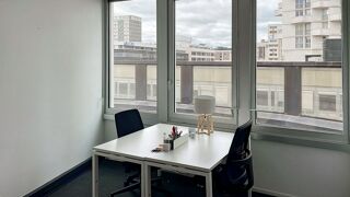   Renseignez-vous maintenant pour découvrir votre bureau privé idéal dès maintenant Rennes