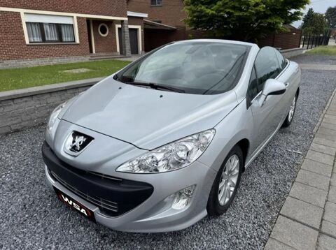 Annonce voiture Peugeot 308 CC 11990 €