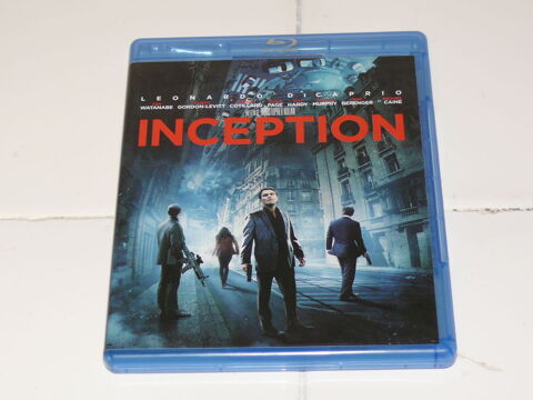 Blu-ray :  Inception  1 Saintes (17)