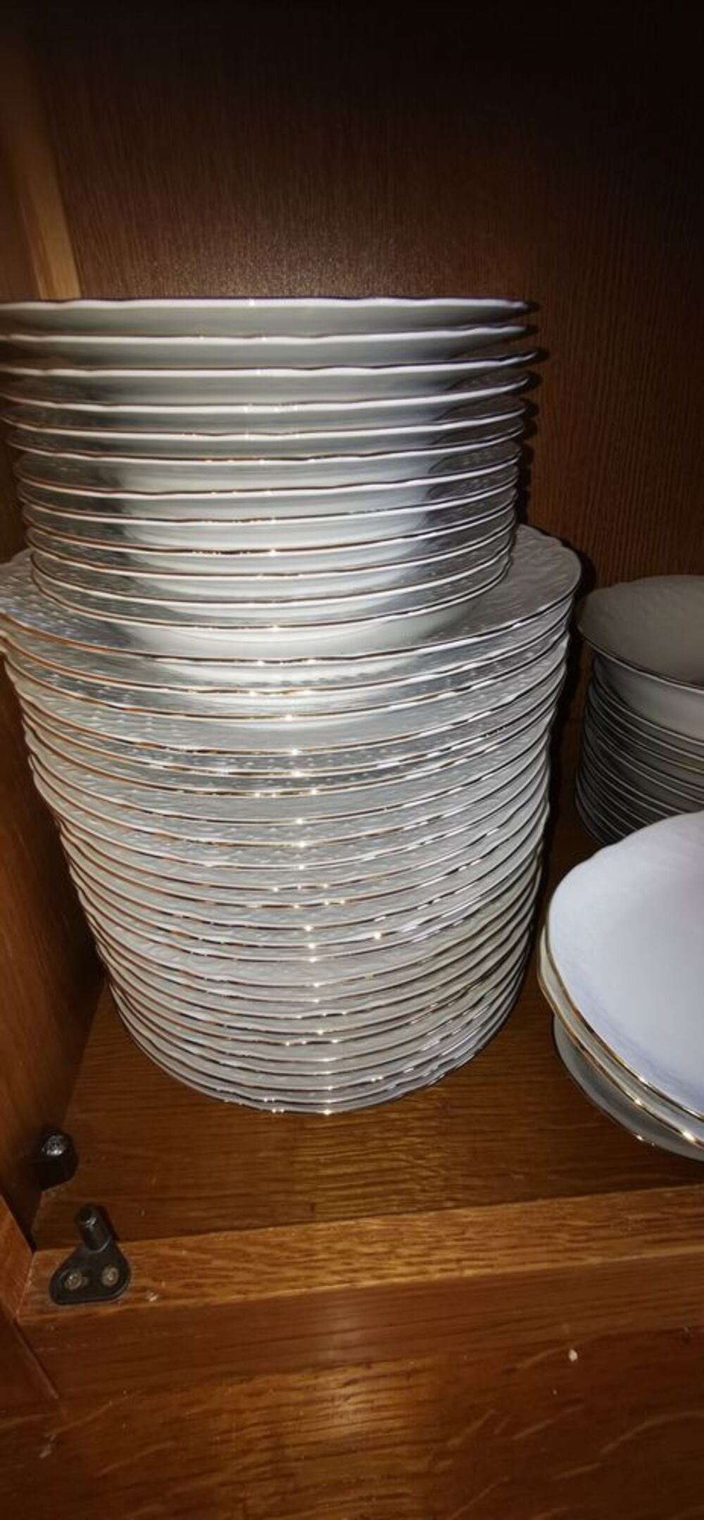 Service de table Electrom�nager