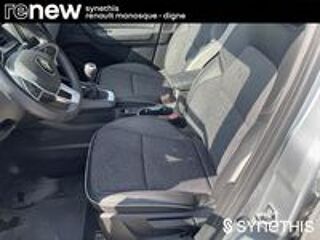 Captur TCe 90 - 21 Intens 2022 occasion 04100 Manosque