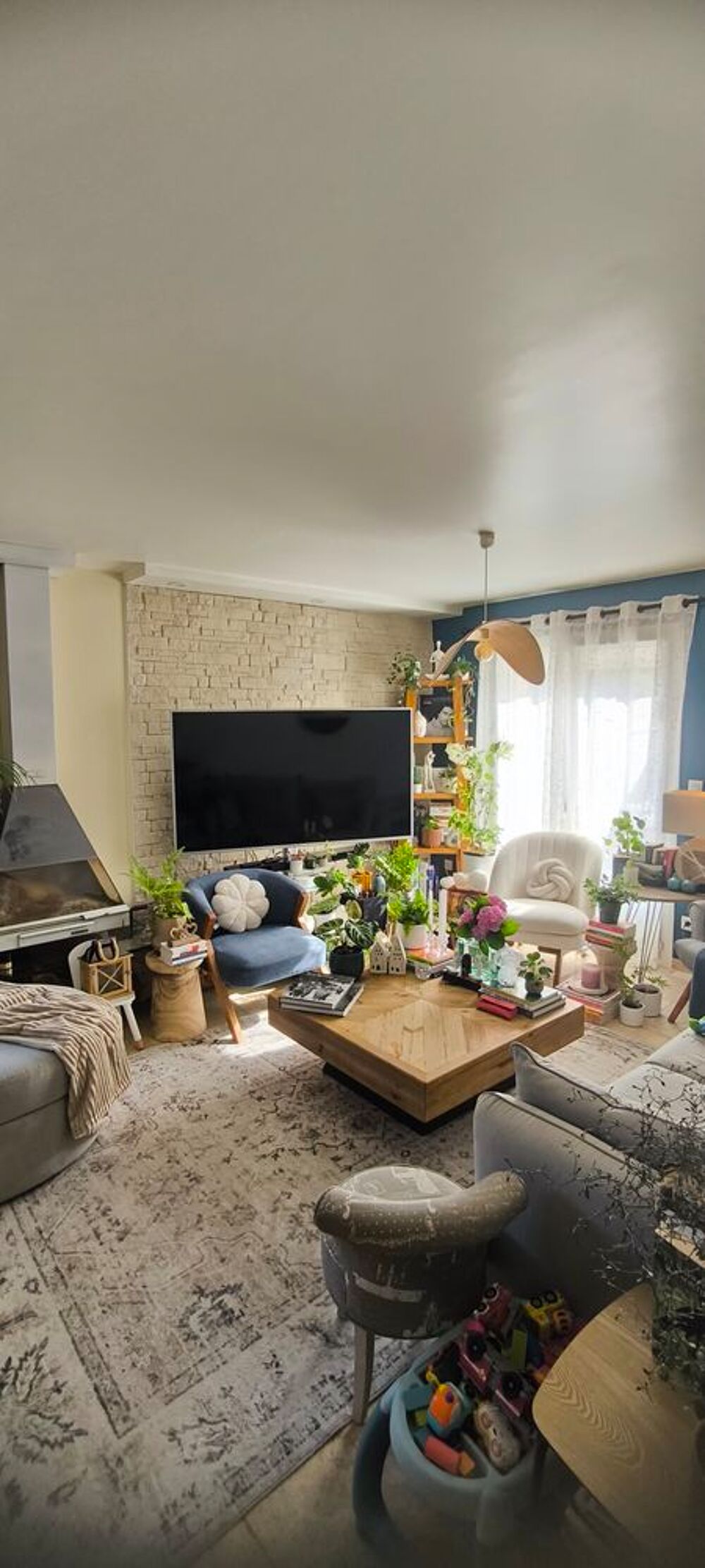 Vente Maison Maison 147 M2 Sussargues