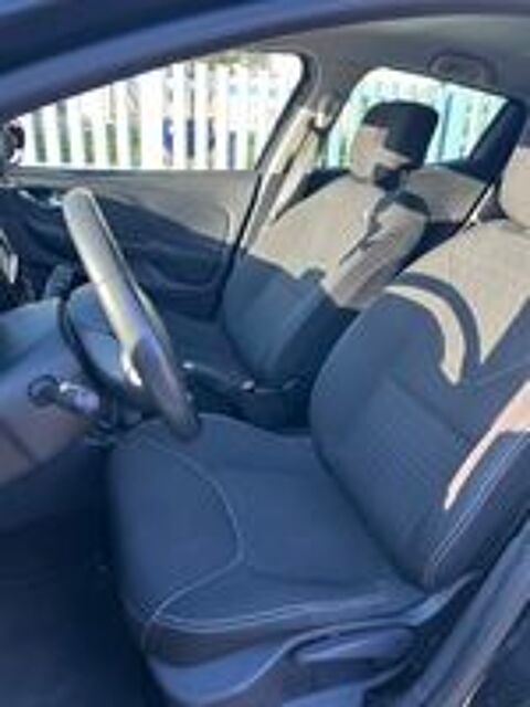 Clio IV TCe 90 Energy Initiale Paris 2016 occasion 13170 Les Pennes-Mirabeau