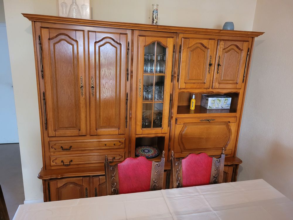 Meubles de salle &agrave; manger Meubles