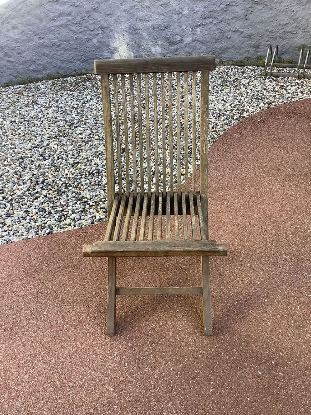 Chaises Jardin