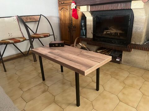 Table Basse 40 Pia (66)