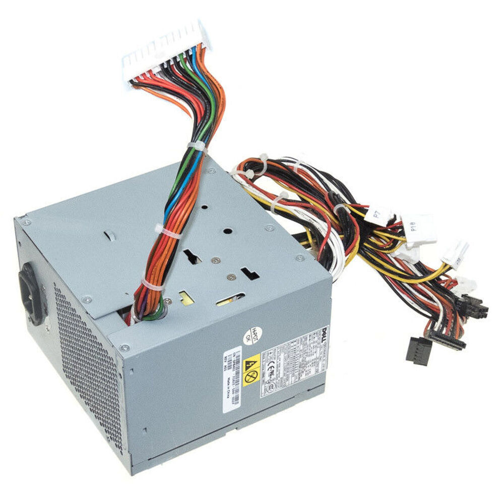 Transfo d'alimentation pc Dell L375P-00 Matériel informatique