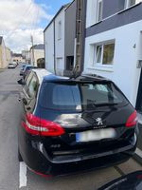 308 SW BlueHDi 130ch S&S EAT8 Active 2021 occasion 44000 Nantes