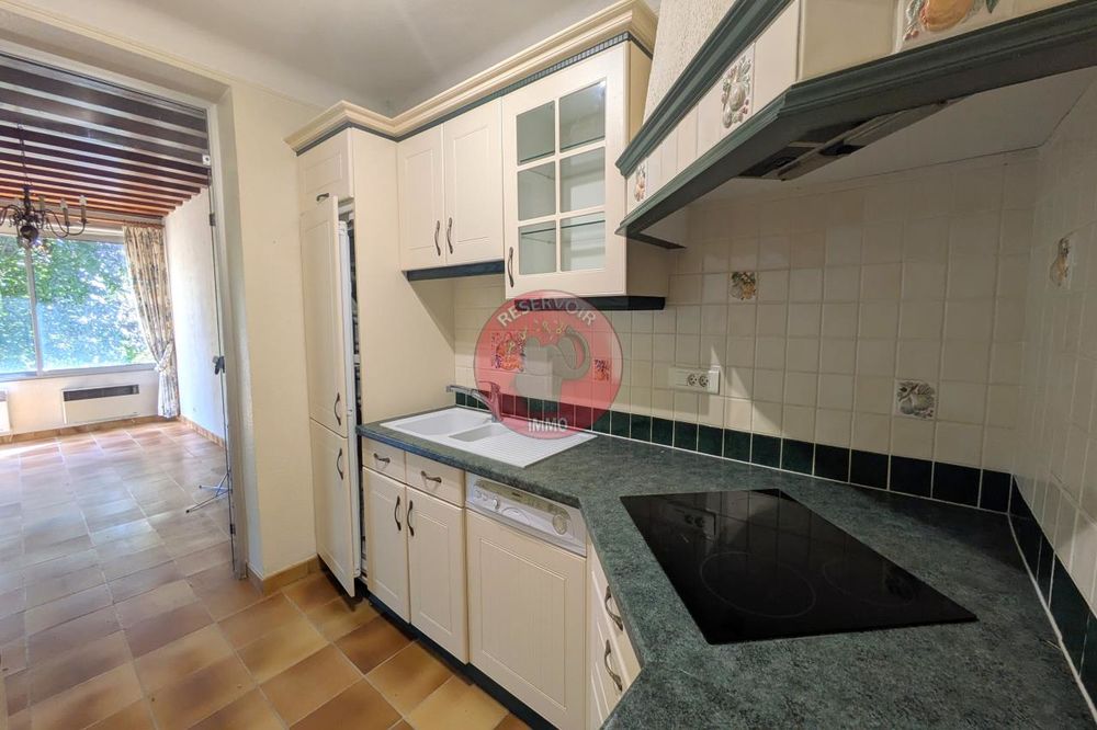 vente Maison - 5 pièce(s) - 100 m² Chevigny-Saint-Sauveur (21800)