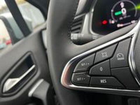 Captur E-Tech full hybrid 145 ch Techno 2025 occasion 91170 Viry-Ch&acirc;tillon