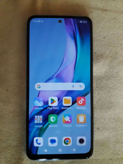 tlphone Xiaomi Redmi note 11.Neuf 150 vron (53)