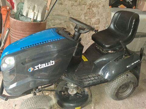 Tondeuse autoport�e blizzard 1700 Volonne (04)