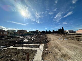  Terrain  vendre 455 m