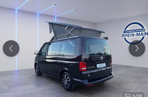 Annonce voiture Volkswagen Divers 36900 €