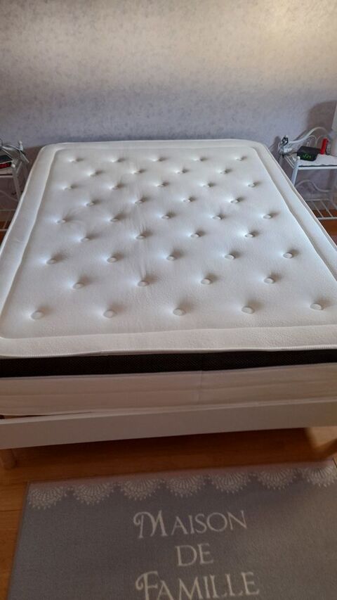 Matelas Sampur 180 �meringes (69)