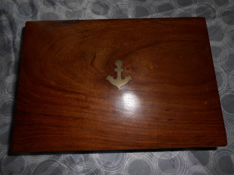 Boite en bois exotique 90 Villeneuve-sur-Lot (47)