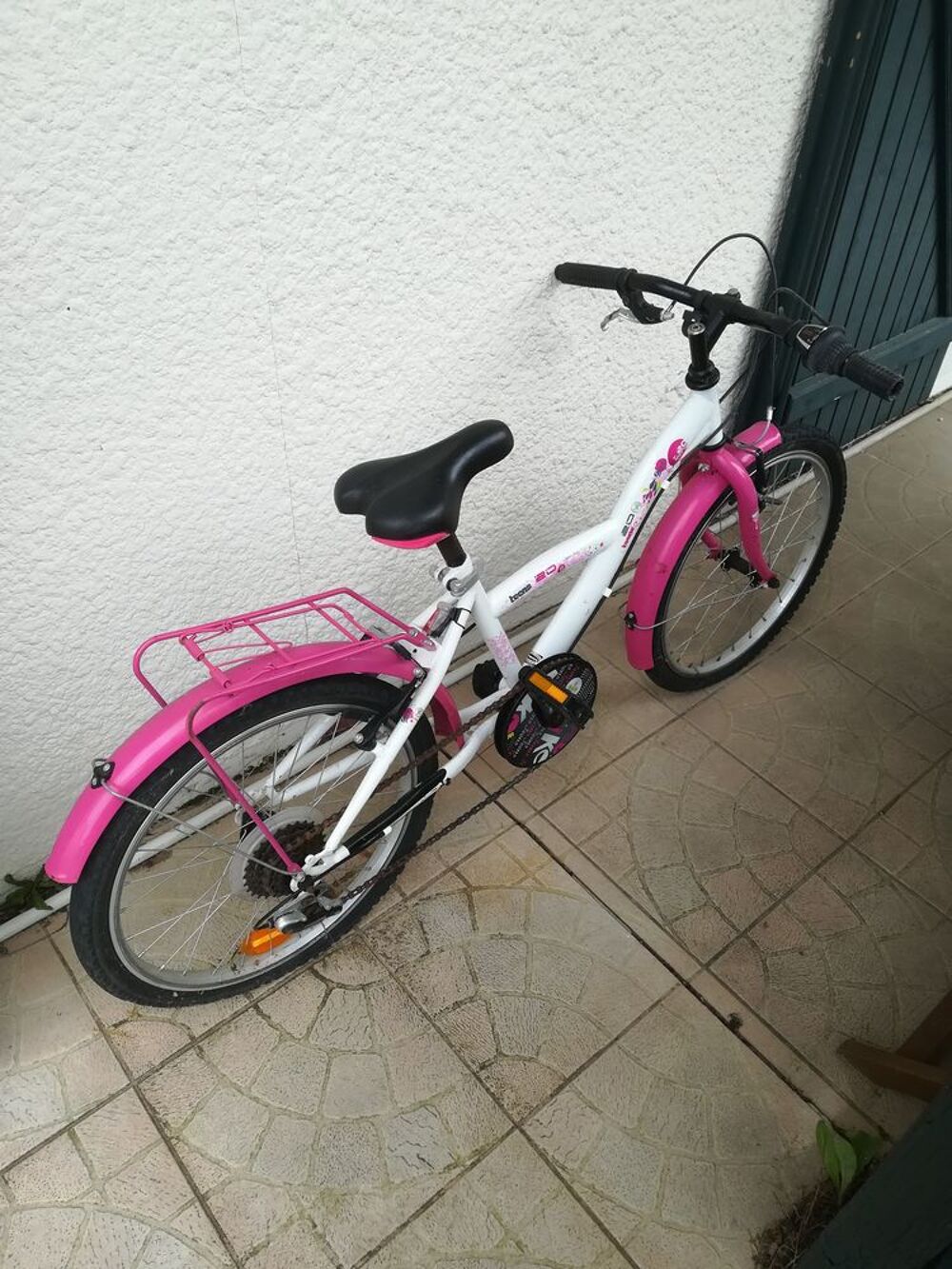 VTT Fille Vélos