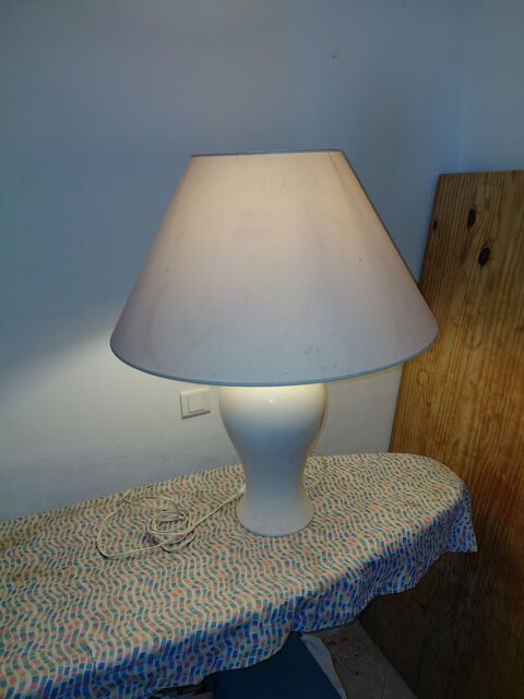 Lampe 0 Morillon (74)