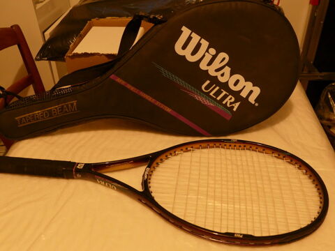 Raquette de squash 30 Saint-Alban (22)