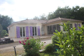 Maison à vendre 6 pièces 153 m² Cayriech