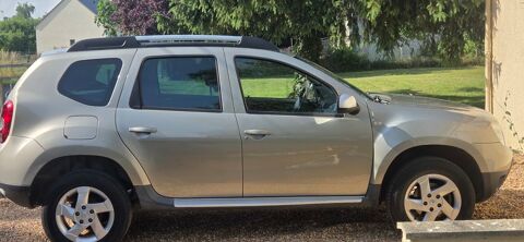 Dacia duster 1.5 dCi 110 4x2 Ambiance