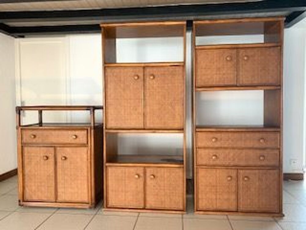 Meubles de salon ou de bureau Meubles