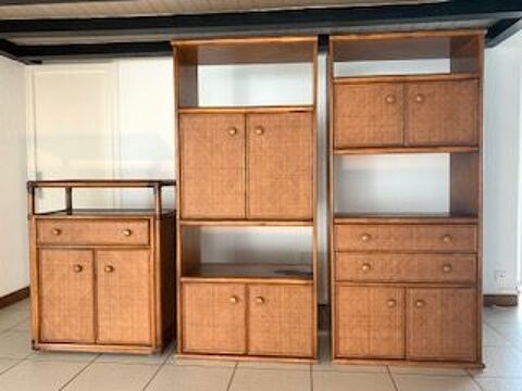 Meubles de salon ou de bureau 250 Gradignan (33)