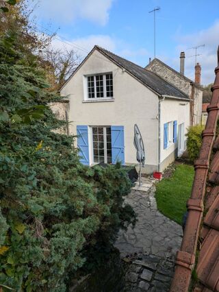  Maison � vendre 4 pi�ces 106 m�
