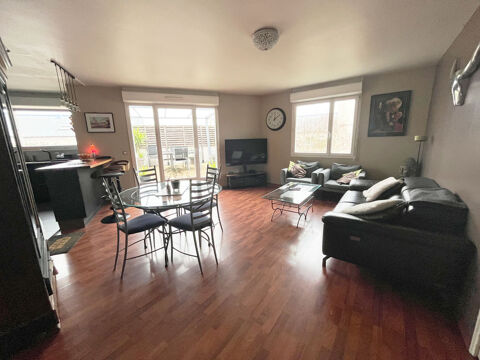   Appartement � Orly (94) Appartement - 5 pi�ce(s) - 89 m�