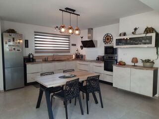  Maison à vendre 4 pièces 91 m²