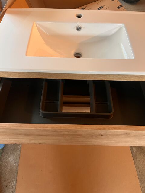 Meuble salle de bain Neuf 400 Le Passage (47)