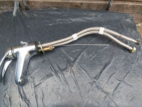 mitigeur lavabo Jacob delafon 20 Beauvoir (50)