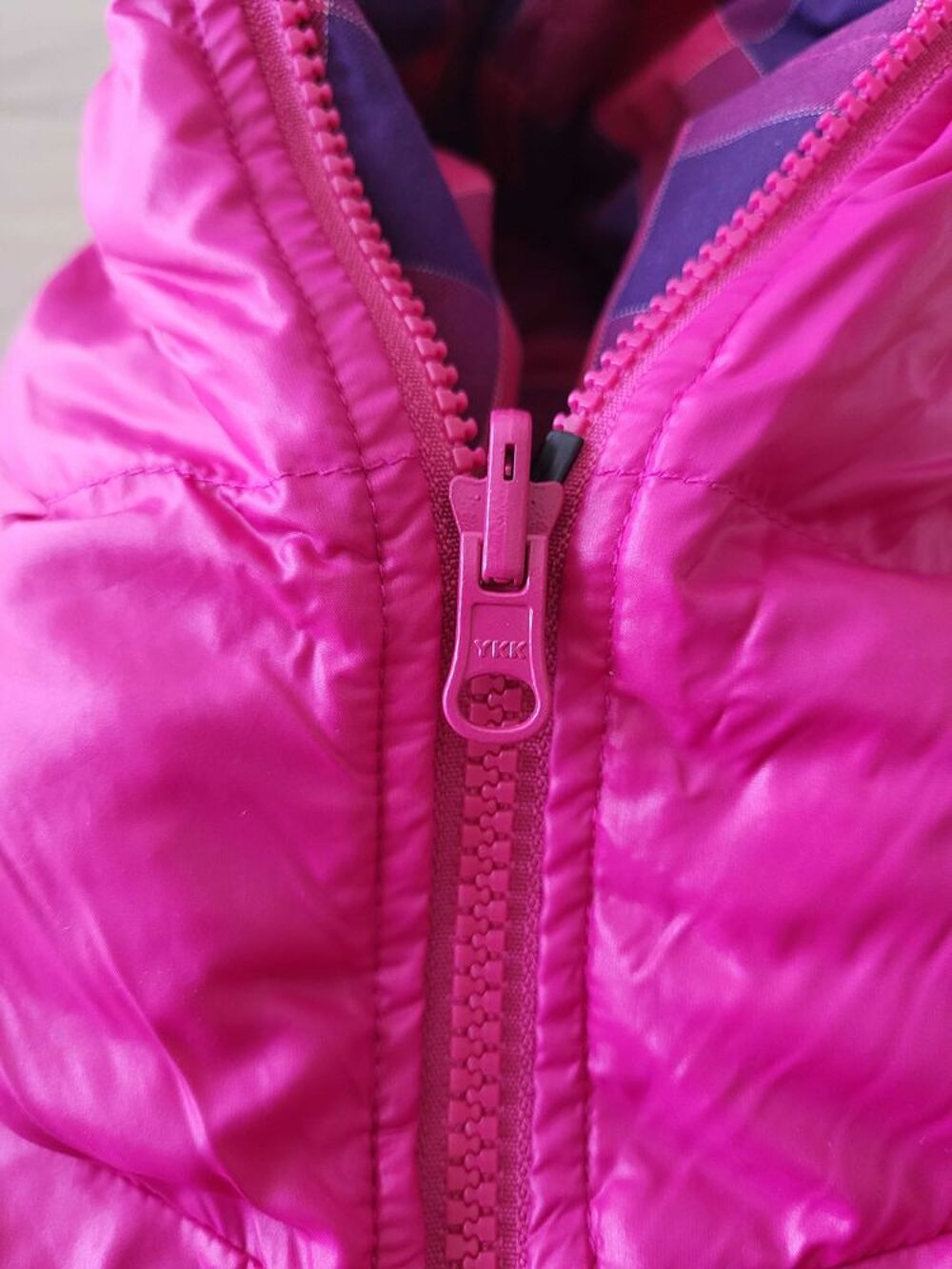 blouson sans manches Vêtements enfants