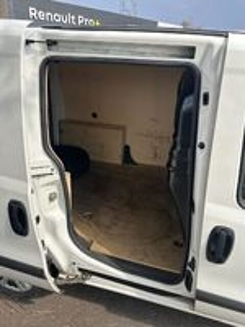 Doblo FT 1.6 MULTIJET 105 PRO LOUNGE 2023 occasion 42120 Le Coteau