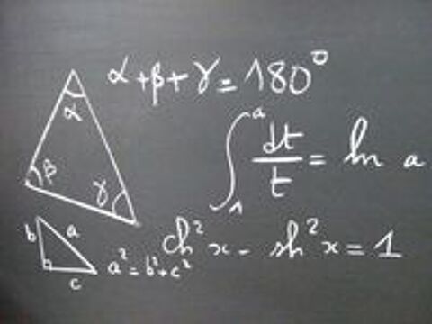   Professeur cours  particulier
Mathématiques Physique 
