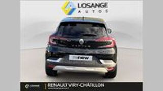 Captur E-Tech full hybrid 145 Techno 2023 occasion 91170 Viry-Ch&acirc;tillon