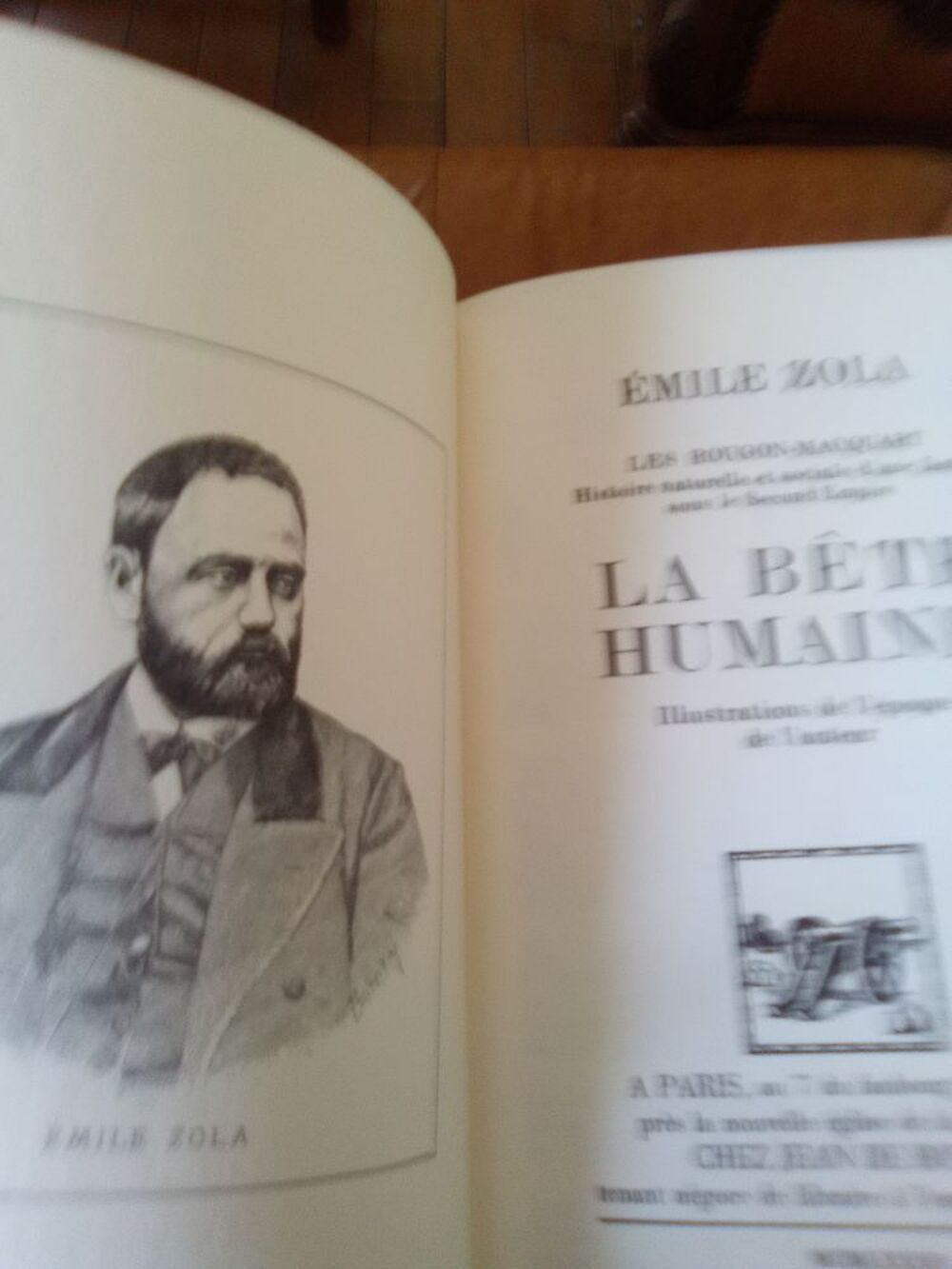 livres les Rougon-Macquart d' Emile Zola Livres et BD
