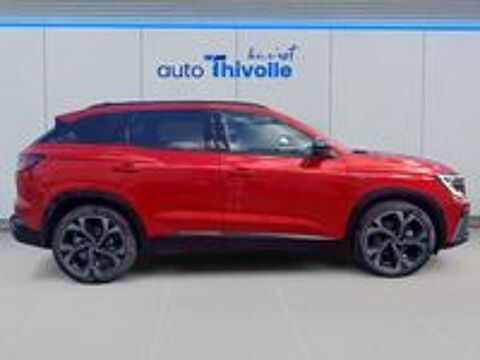Austral E-Tech hybrid 200 Iconic esprit Alpine 2024 occasion 42120 Le Coteau