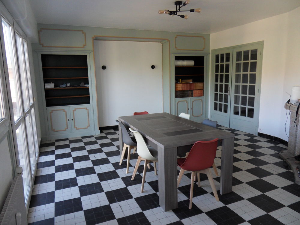 Location Appartement Montbrison,  