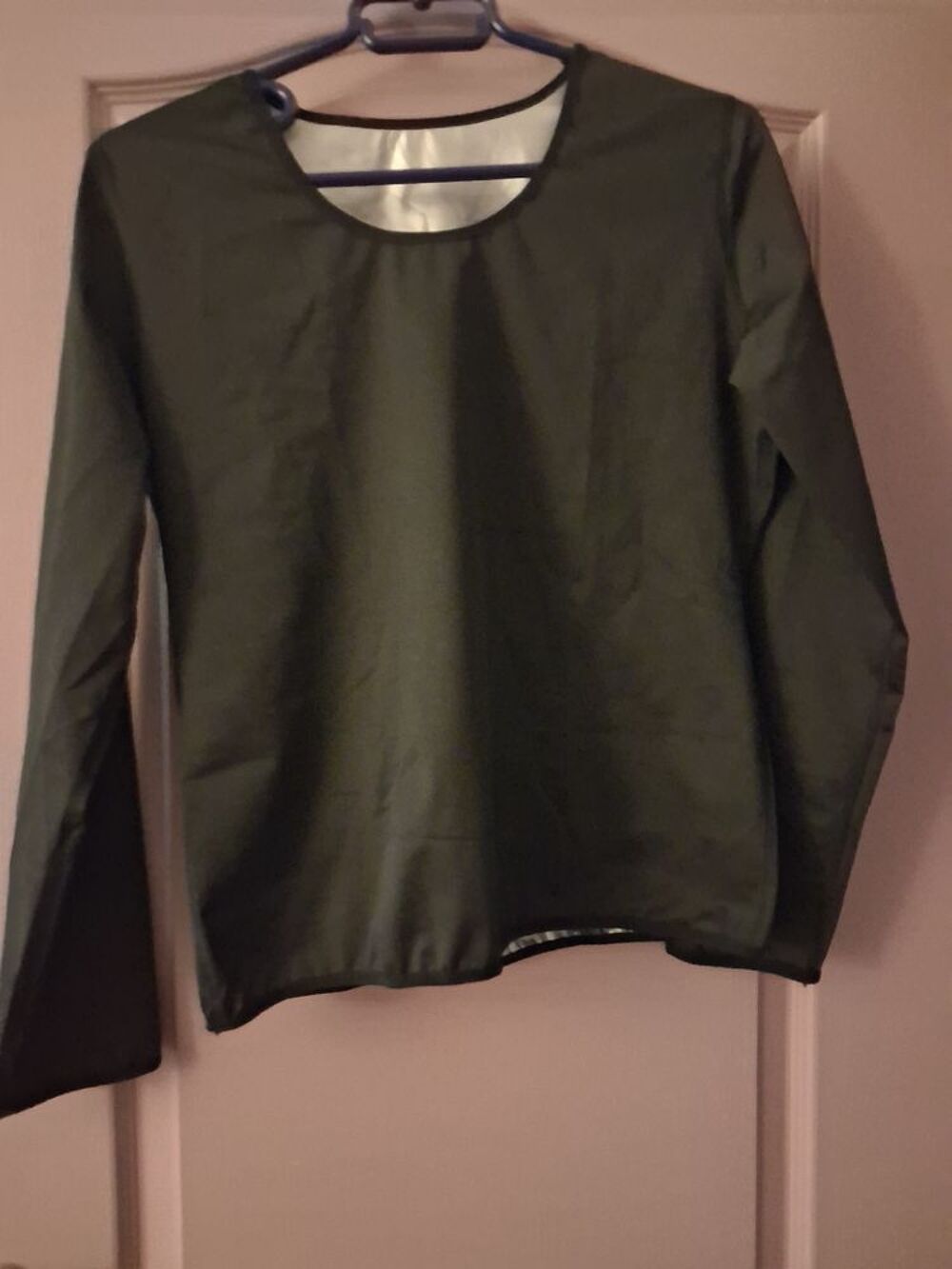 Aide a mincir Vêtements