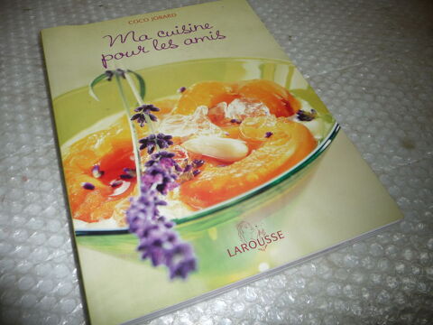 Ma cuisine pour les amis. 12 Saint-Quentin-sur-Nohain (58)