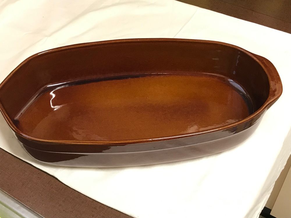 PLAT POUR FOUR Cuisine