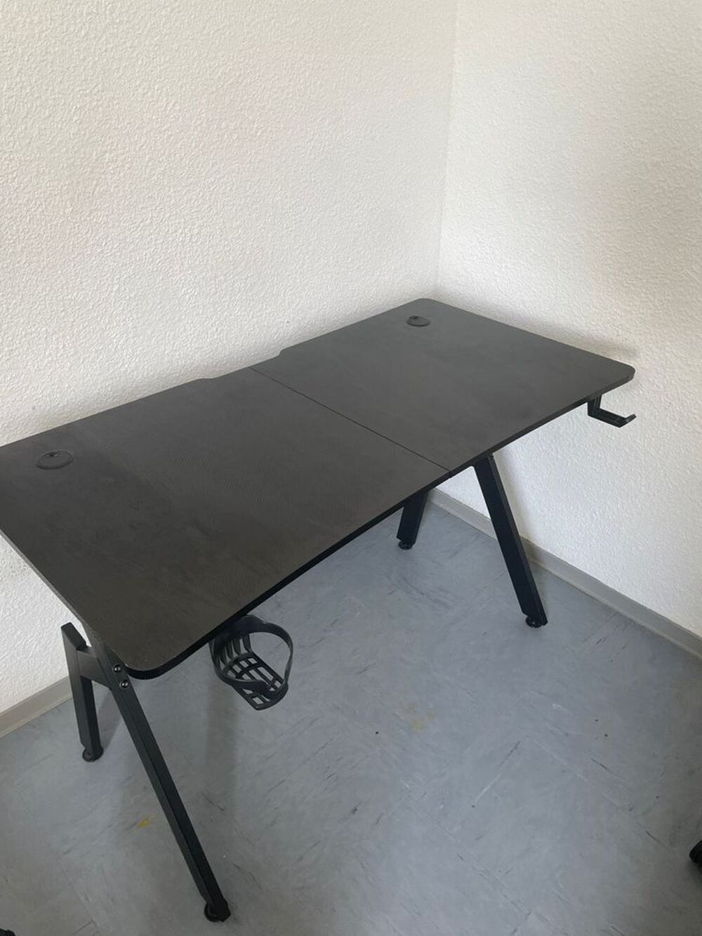 table + chaise gaming Meubles