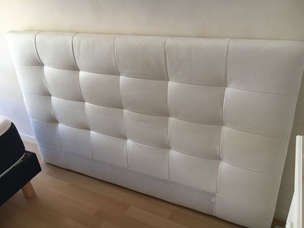 T&ecirc;te de lit 70e Meubles