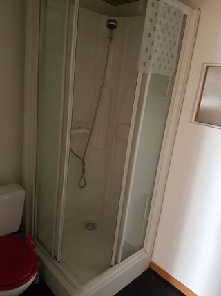 Appartement à louer 24 m²