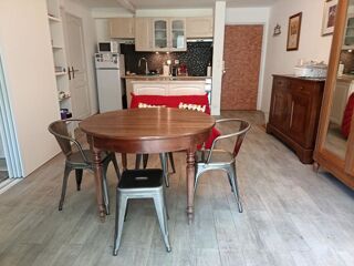  Appartement � vendre 2 pi�ces 57 m�